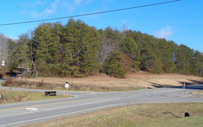 HWY 64 E-COLD BRANCH: Hwy 64 E-Cold Branch, Hayesville, NC 28904